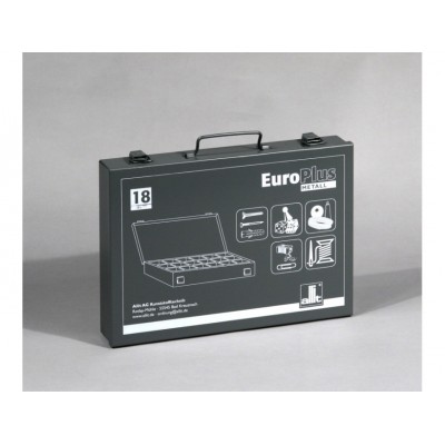 Allit EuroPlus Metall 34/18 (454118) Органайзер для хранения